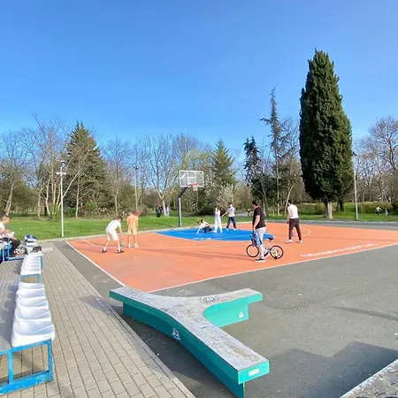 Arena Mall Galleria View And Securities Parking2 Apartment *