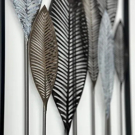 Lägenhet Arena Mall Galleria View And Securities Parking2