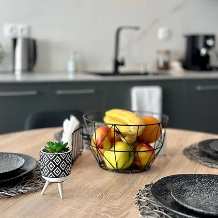 アパート Arena Mall Galleria View And Securities Parking2 *