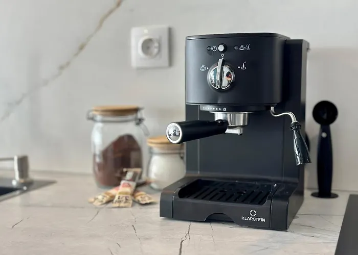 Arena Mall Galleria View And Securities Parking2 Апартамент