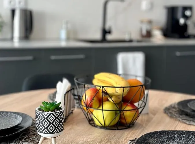 Апартамент Arena Mall Galleria View And Securities Parking2 *